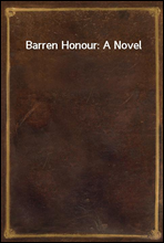 Barren Honour