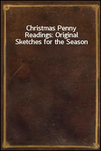 Christmas Penny Readings