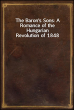 The Baron's Sons