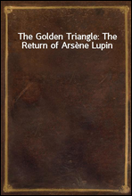 The Golden Triangle