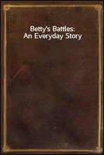 Betty's Battles