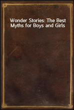 Wonder Stories