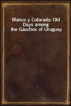 Blanco y Colorado