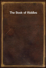 The Book of Riddles