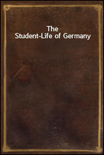 The Student-Life of Germany