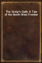 The Sirdar's Oath