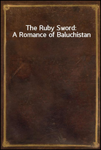 The Ruby Sword