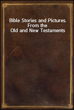 Bible Stories and Pictures. From the Old and New Testaments