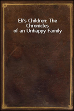 Eli's Children