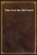 Tales from the Old French