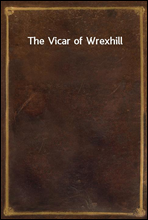 The Vicar of Wrexhill