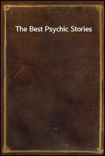 The Best Psychic Stories