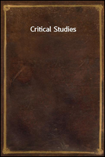 Critical Studies