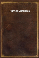 Harriet Martineau