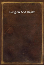 Religion And Health