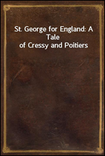 St. George for England