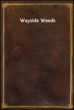 Wayside Weeds