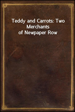 Teddy and Carrots