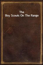 The Boy Scouts On The Range