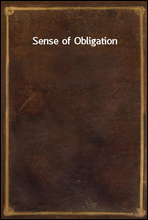 Sense of Obligation