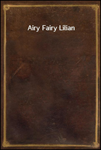 Airy Fairy Lilian