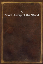 A Short History of the World