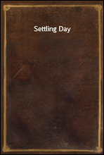 Settling Day