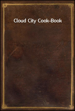 Cloud City Cook-Book