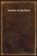 Sanders of the River