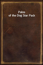 Palos of the Dog Star Pack