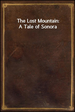 The Lost Mountain