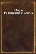 History of the Buccaneers of America