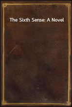 The Sixth Sense