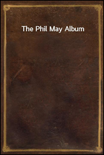 The Phil May Album