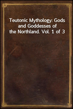 Teutonic Mythology