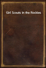 Girl Scouts in the Rockies