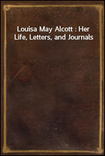 Louisa May Alcott