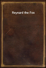 Reynard the Fox