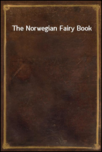 The Norwegian Fairy Book