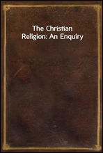 The Christian Religion