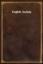 English Society