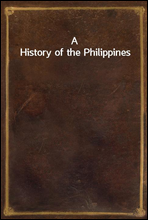 A History of the Philippines