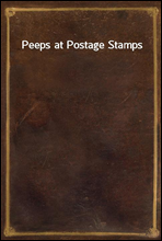 Peeps at Postage Stamps