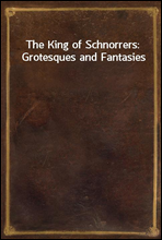 The King of Schnorrers