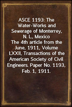 ASCE 1193