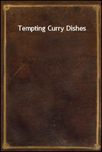 Tempting Curry Dishes