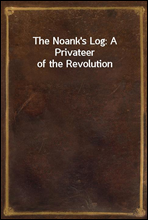 The Noank's Log