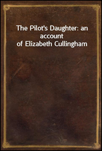 The Pilot's Daughter