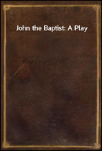 John the Baptist