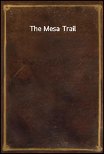 The Mesa Trail